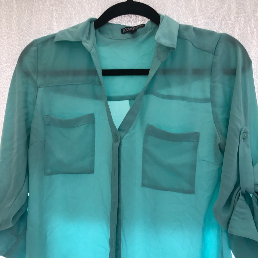 Express blouses - Picture 2 of 2